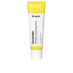 CERAMIDIN crema hidratante de protección de la piel 50 ml