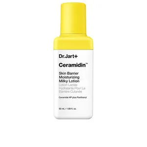 CERAMIDIN loción emulsionante hidratante para la barrera cutánea 50 ml