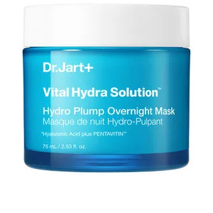 VITAL HYDRA SOLUTION mascarilla de noche 75 ml