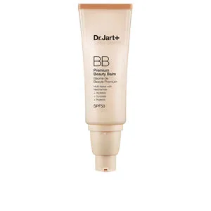 PREMIUM BB beauty balm #03 Medium-Tan