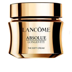 ABSOLUE SOFT crema recargable 60 ml