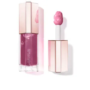 LIP IDÔLE JUICYTREAT gloss hidratante #18-Berry Yummy