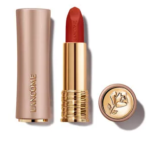 L’ABSOLU ROUGE INTIMATTE barra de labios #196