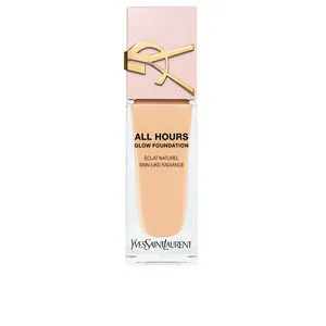 ALL HOURS GLOW FOUNDATION base de maquillaje #LC1