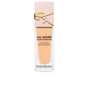 ALL HOURS GLOW FOUNDATION base de maquillaje #LC5