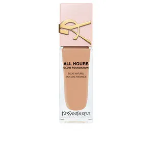 ALL HOURS GLOW FOUNDATION base de maquillaje #LC6
