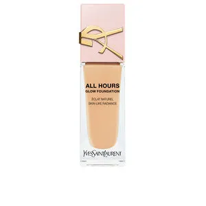 ALL HOURS GLOW FOUNDATION base de maquillaje #LN3