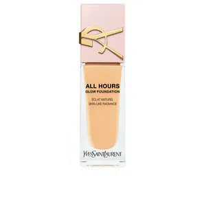 ALL HOURS GLOW FOUNDATION base de maquillaje #LW7