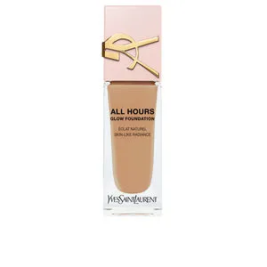 ALL HOURS GLOW FOUNDATION base de maquillaje #MC2