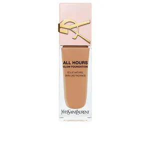 ALL HOURS GLOW FOUNDATION base de maquillaje #MC5