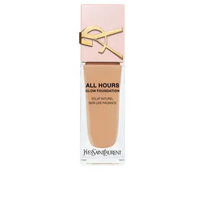 ALL HOURS GLOW FOUNDATION base de maquillaje #MN5