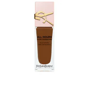 ALL HOURS GLOW FOUNDATION base de maquillaje #DC7