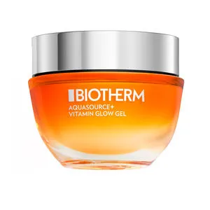 AQUASOURCE VITAMIN GLOW gel 50 ml