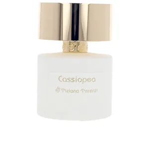 CASSIOPEA eau de parfum vaporizador 100 ml
