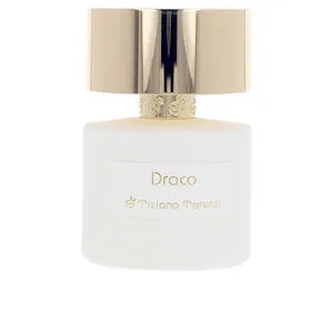 DRACO eau de parfum vaporizador 100 ml