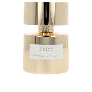 SAIPH eau de parfum vaporizador 100 ml