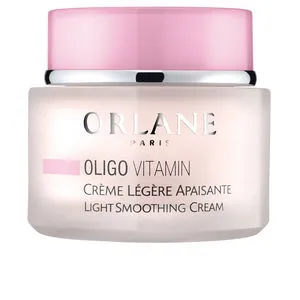 OLIGO VITAMIN crème légère apaisante 50 ml