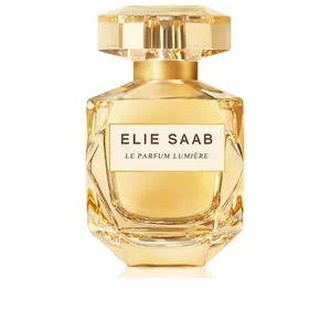 LE PARFUM LUMIERE eau de parfum vaporizador 90 ml