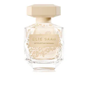 LE PARFUM BRIDAL eau de parfum vaporizador 50 ml