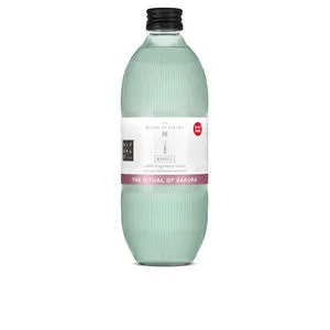 THE RITUAL OF SAKURA recarga fragrance sticks 500 ml