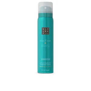 THE RITUAL OF KARMA natural deodorant 75 ml
