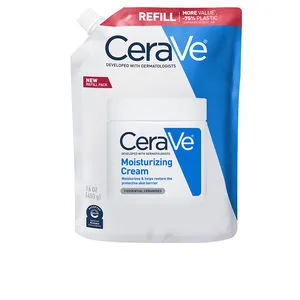 CREMA HIDRATANTE piel seca a muy seca recarga 454 gr
