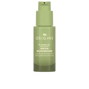 MEGA MUSHROOM sérum corrector de manchas 30 ml