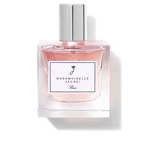 MADEMOISELLE eau de toilette vaporizador 100 ml
