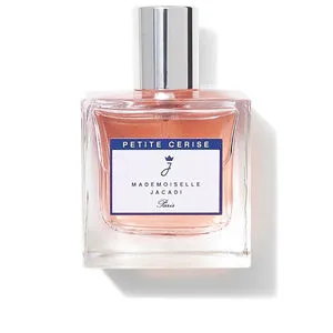 MADEMOISELLE PETITE CERISE eau de toilette vaporizador 50 ml