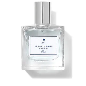 JEUNE HOMME eau de toilette vaporizador 50 ml