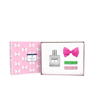 MADEMOISELLE PETITE LIBELLULE ESTUCHE 4 pz