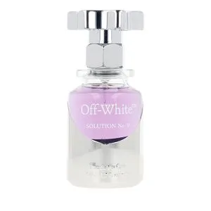 SOLUTION No. 9 eau de parfum vaporizador 50 ml