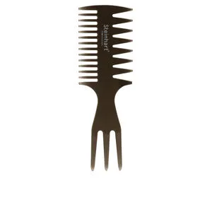 STEINHART peine triple para barba 1 u