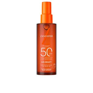 SUN BEAUTY aceite corporal seco SPF50 150 ml