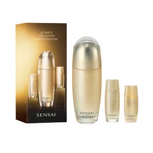 ULTIMATE THE LOTION LIMITED EDITION ESTUCHE 3 pz