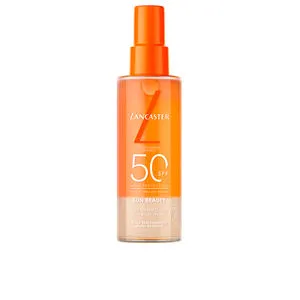 SUN BEAUTY agua solar corporal SPF50 150 ml