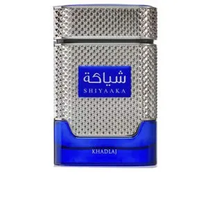 SHIYAAKA BLUE eau de parfum vaporizador 100 ml