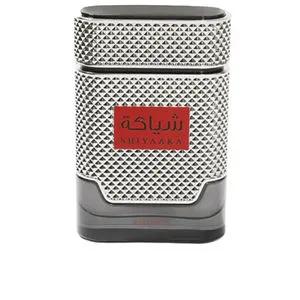SHIYAAKA SILVER eau de parfum vaporizador 100 ml