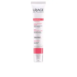 Tolederm Crema Rica Calmante Facial para Pieles Intolerantes, Sensibles y Secas 40 ml