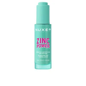ZINC POWER sérum anti-imperfecciones 30 ml