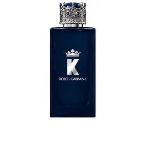 K BY DOLCE&GABBANA PARFUM eau de parfum vaporizador 100 ml