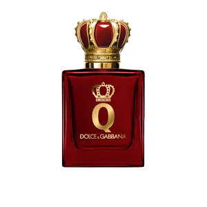 Q BY DOLCE & GABBANA PARFUM eau de parfum vaporizador 50 ml