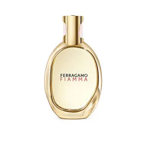 FIAMMA eau de parfum vaporizador 55 ml