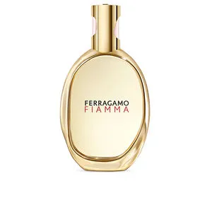 FIAMMA eau de parfum vaporizador 100 ml