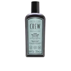 FIBER PRE-STYLING champú 250 ml