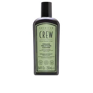 FORMING PRE-STYLING champú 250 ml