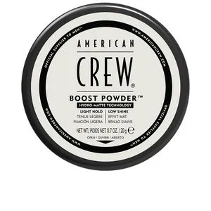 BOOST POWDER hydro matte 20 gr