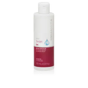 XPERT SINDET emulsión limpiadora reconfortante 200 ml
