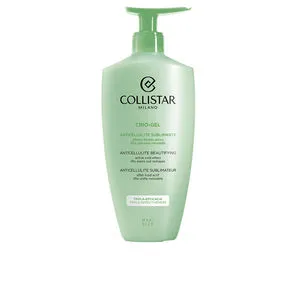 CRIO-GEL anticelulítico 400 ml