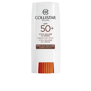 STICK SOLAR antimanchas SPF50+ 9 ml